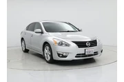 Nissan Altima 2014 2.5 SV 4d en Fresno
