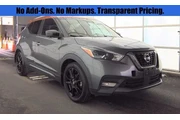Nissan Kicks 2020 SR 4dr Cro en San Antonio