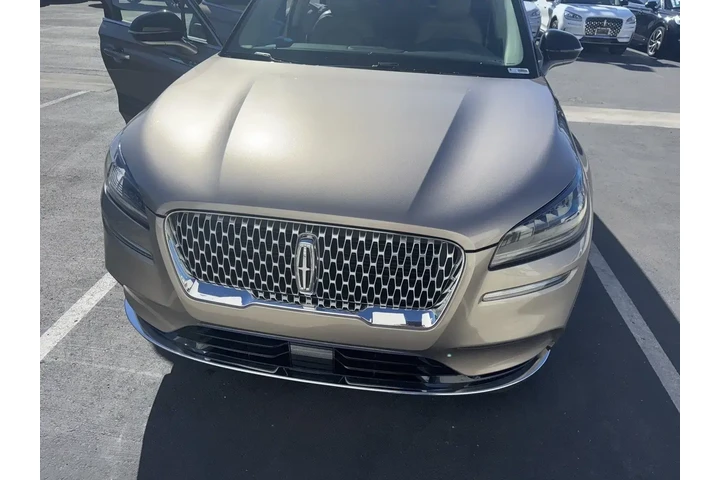 $24900 : Lincoln Corsair 2021 Reserve image 2