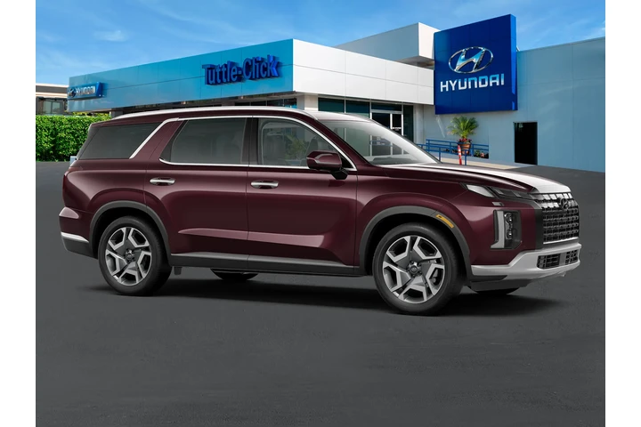 $34988 : Hyundai PALISADE 2023 Limite image 10