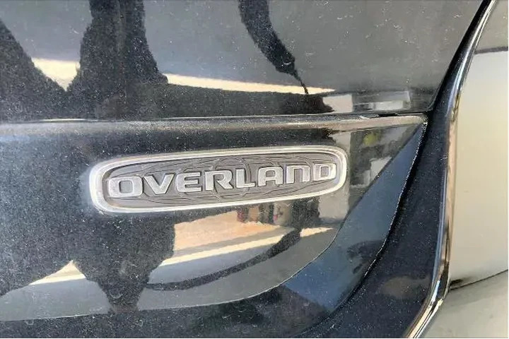 $34991 : Jeep Grand Cherokee L 2022 4 image 8