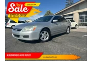 2006 Accord EX w/Leather thumbnail