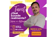 Tarotista. Lectura de Tarot en Antofagasta