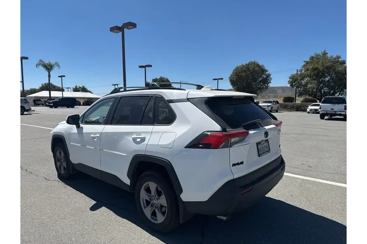 $31357 : Toyota RAV4 2024 XLE 4dr SUV image 6