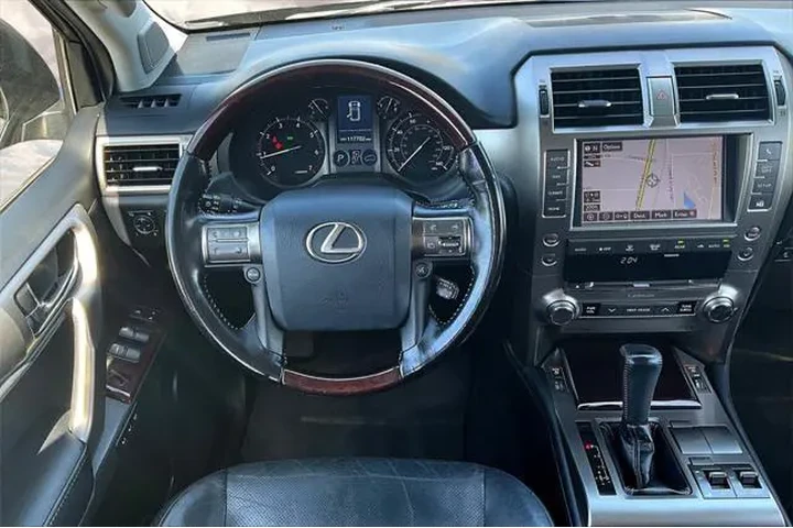 $25993 : Lexus GX 460 2017 AWD 4dr SU image 8
