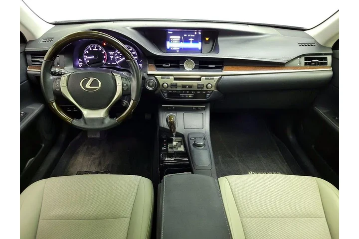 $21998 : Lexus ES 350 2015 4dr Sedan image 9