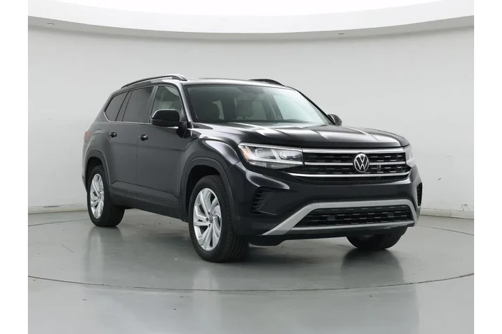$34998 : Volkswagen Atlas 2023 AWD V6 image 1