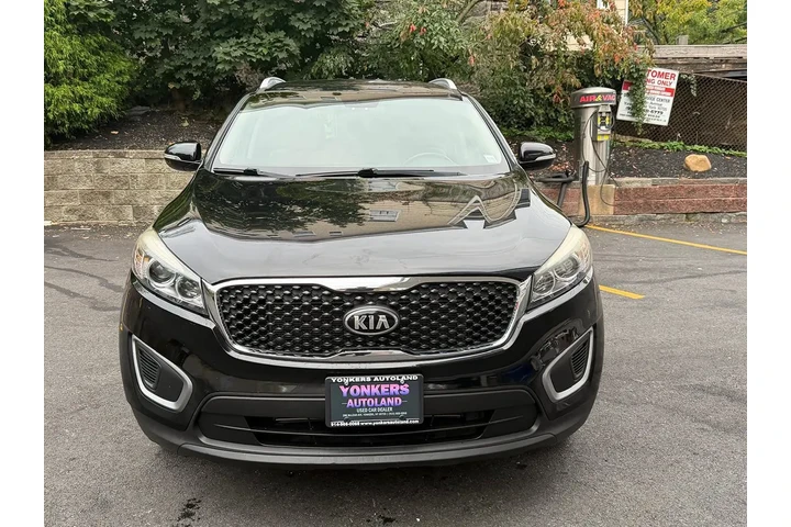 $10995 : 2016 Sorento LX image 8