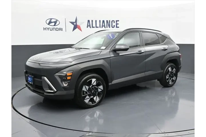 $23900 : Hyundai KONA 2024 AWD SEL 4d image 3