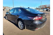 $23999 : Toyota Camry 2024 LE 4dr Sed thumbnail