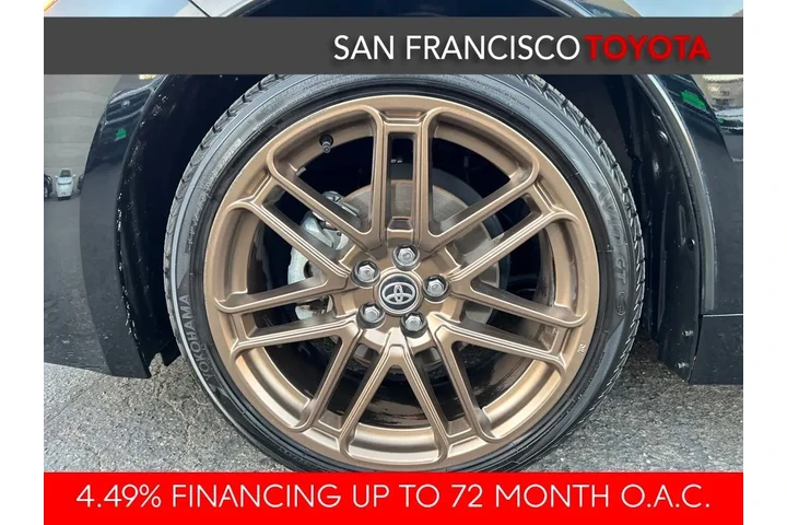 $24788 : Gold Certified2024 Corolla Ha image 9