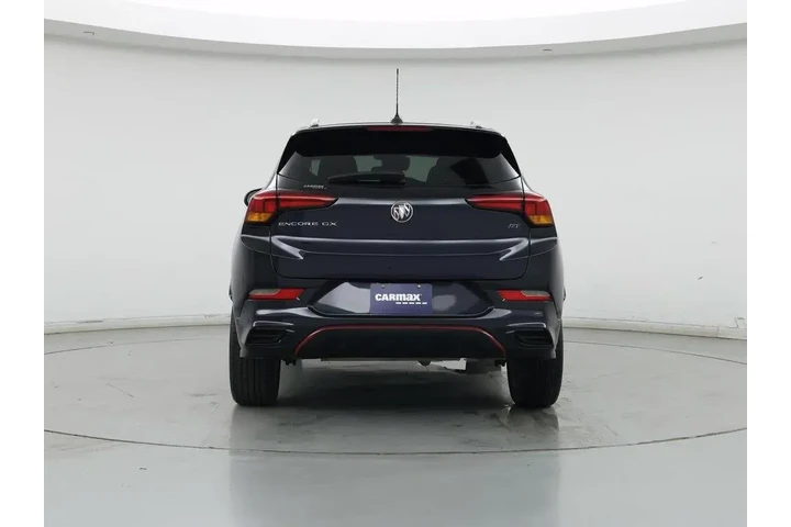 $19998 : Buick Encore GX 2021 Preferr image 6