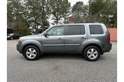$9748 : Honda Pilot 2011 4x4 EX-L 4d thumbnail