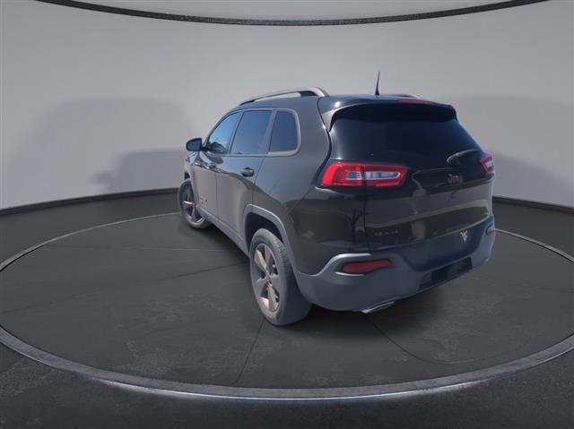 $16300 : PRE-OWNED 2016 JEEP CHEROKEE image 7