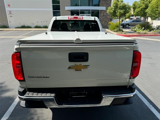 2019 Colorado 2WD Ext Cab 128 image 4