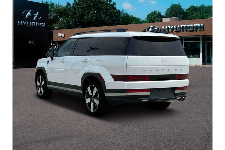 $35990 : Hyundai SANTA FE 2025 AWD Li image 5
