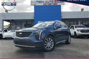 2021 Cadillac XT4 en Hialeah