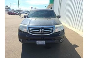 $12900 : Honda Pilot 2013 4x4 Touring thumbnail