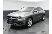 Mercedes-Benz GLA 2021 AWD G