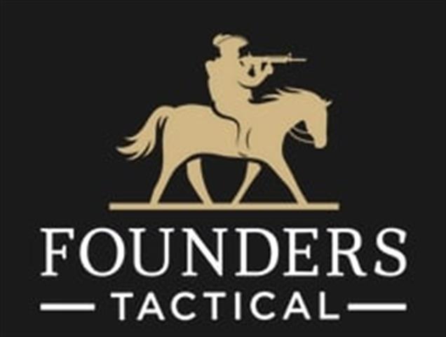 Founders Tactical image 1