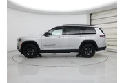 $33998 : Jeep Grand Cherokee L 2022 4 thumbnail