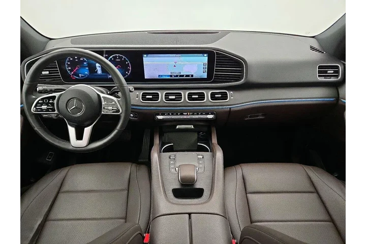 $34998 : Mercedes-Benz GLE 2021 GLE 3 image 9