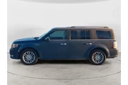 $10961 : Ford Flex 2016 AWD SEL 4dr C thumbnail