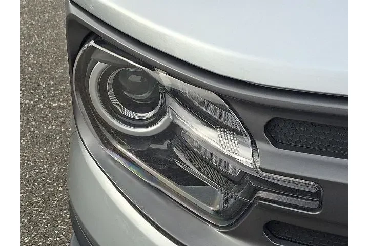 $22188 : Ford Bronco Sport 2021 AWD B image 9