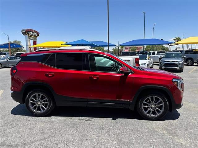 $28995 : Pre-Owned 2022 Terrain SLT Sp image 5