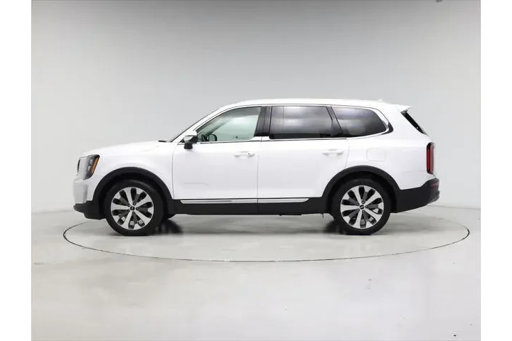 $32998 : Kia Telluride 2022 EX 4dr SU image 3