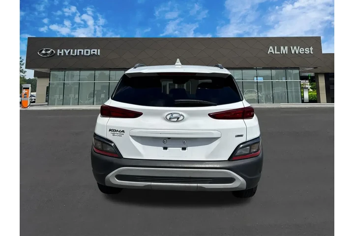 $18720 : Hyundai KONA 2023 AWD SEL 4d image 6