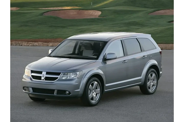$2150 : Dodge Journey 2010 Crew 4dr image 1