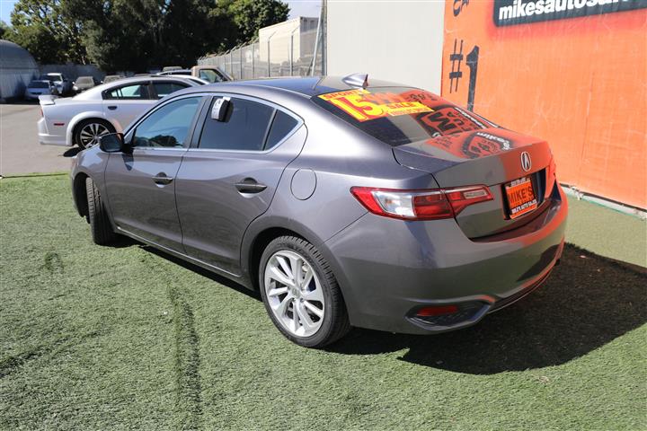 $14999 : 2018 ACURA ILX BASE image 9