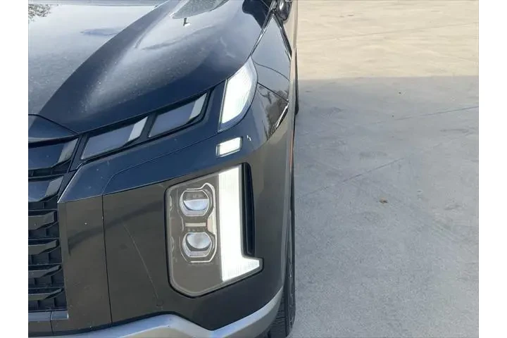 $35499 : Hyundai PALISADE 2025 SEL Pr image 4