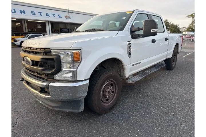 $39896 : Ford F-250 Super Duty 2022 4 image 2