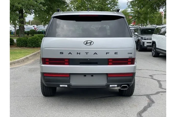 $39299 : Hyundai SANTA FE 2025 AWD XR image 6