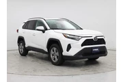 Toyota RAV4 2022 XLE 4dr SUV en Charlotte
