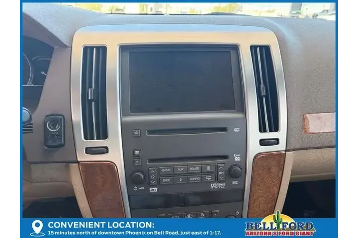 $6458 : Cadillac STS 2010 V8 Luxury image 10