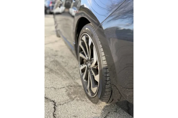 2016 ILX w/Premium w/A-SPEC image 4