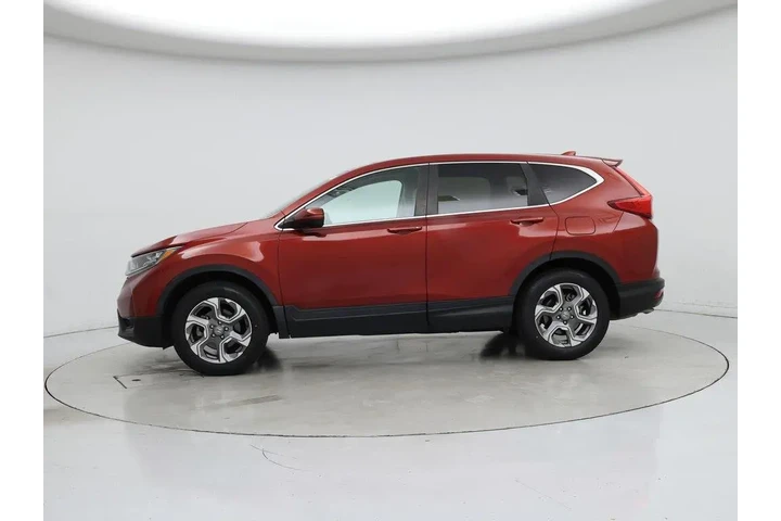 $25998 : Honda CR-V 2019 AWD EX 4dr S image 3