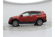 $25998 : Honda CR-V 2019 AWD EX 4dr S thumbnail