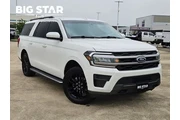 Ford Expedition MAX 2022 4x4 en Houston