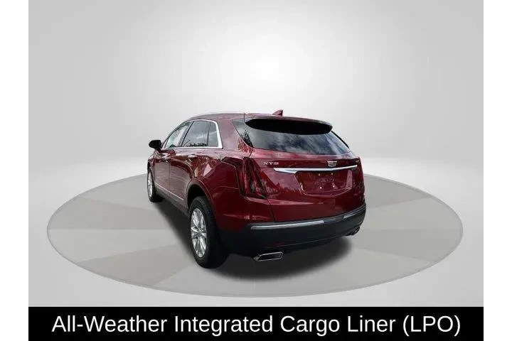 $24805 : Cadillac XT5 2023 Luxury 4dr image 5