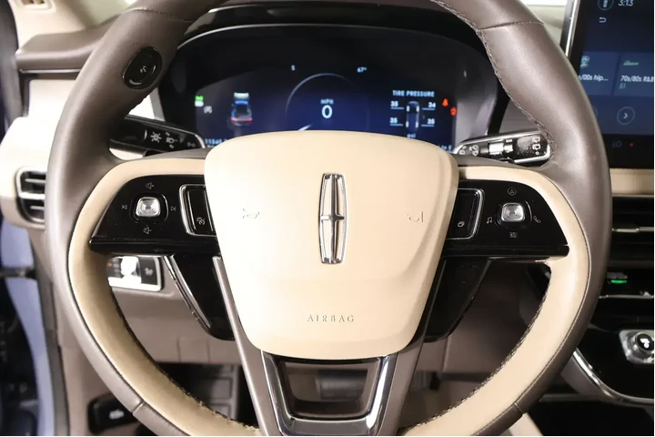 $33489 : Lincoln Corsair 2023 Standar image 3