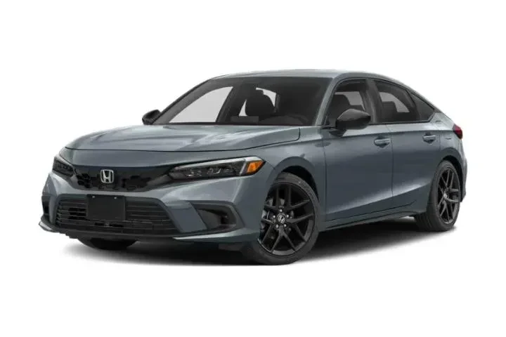 $24995 : Honda Civic 2024 Sport 4dr H image 1