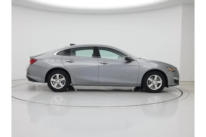 $18998 : Chevrolet Malibu 2024 LS 4dr image 7