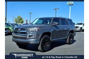 Toyota 4Runner 2024 AWD Limi en Phoenix