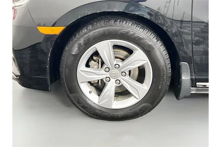 $20975 : Honda Odyssey 2019 EX-L 4dr image 10