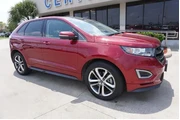 Ford Edge 2018 AWD Sport 4dr
