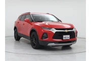 Chevrolet Blazer 2020 LT 4dr en San Francisco Bay Area